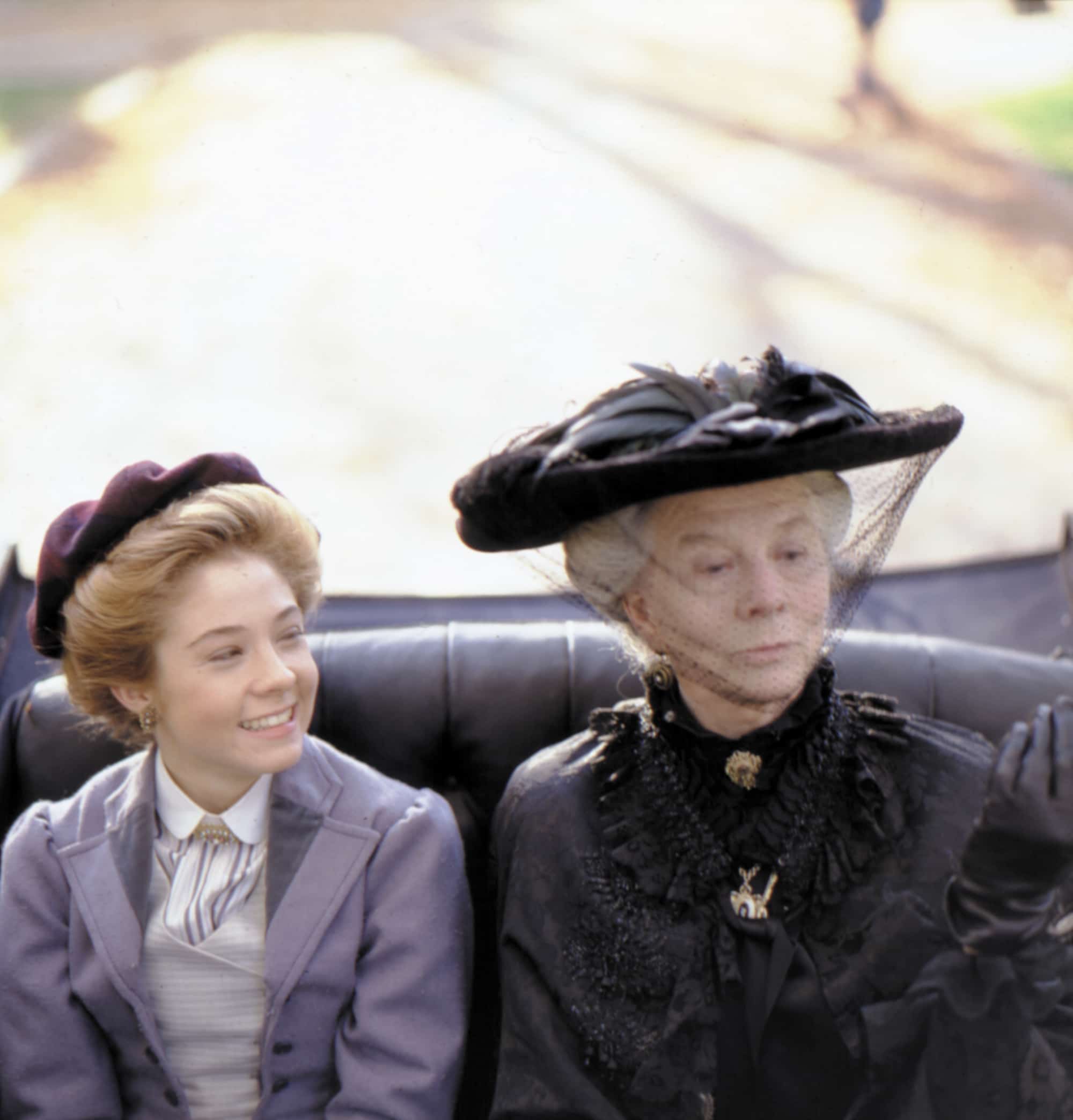 Anne of Green Gables